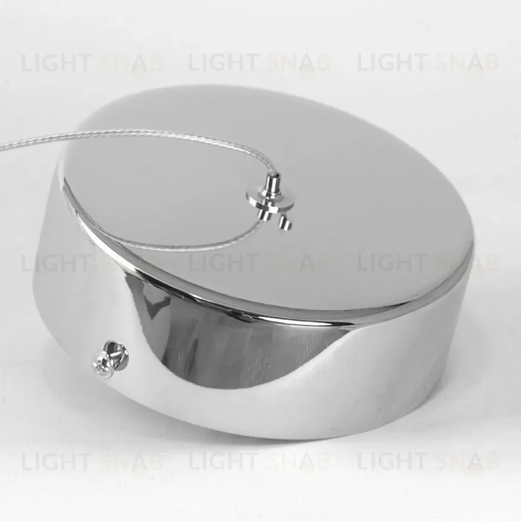 Подвесной светильник Lussole Knox LSP-7414 LSP-7414