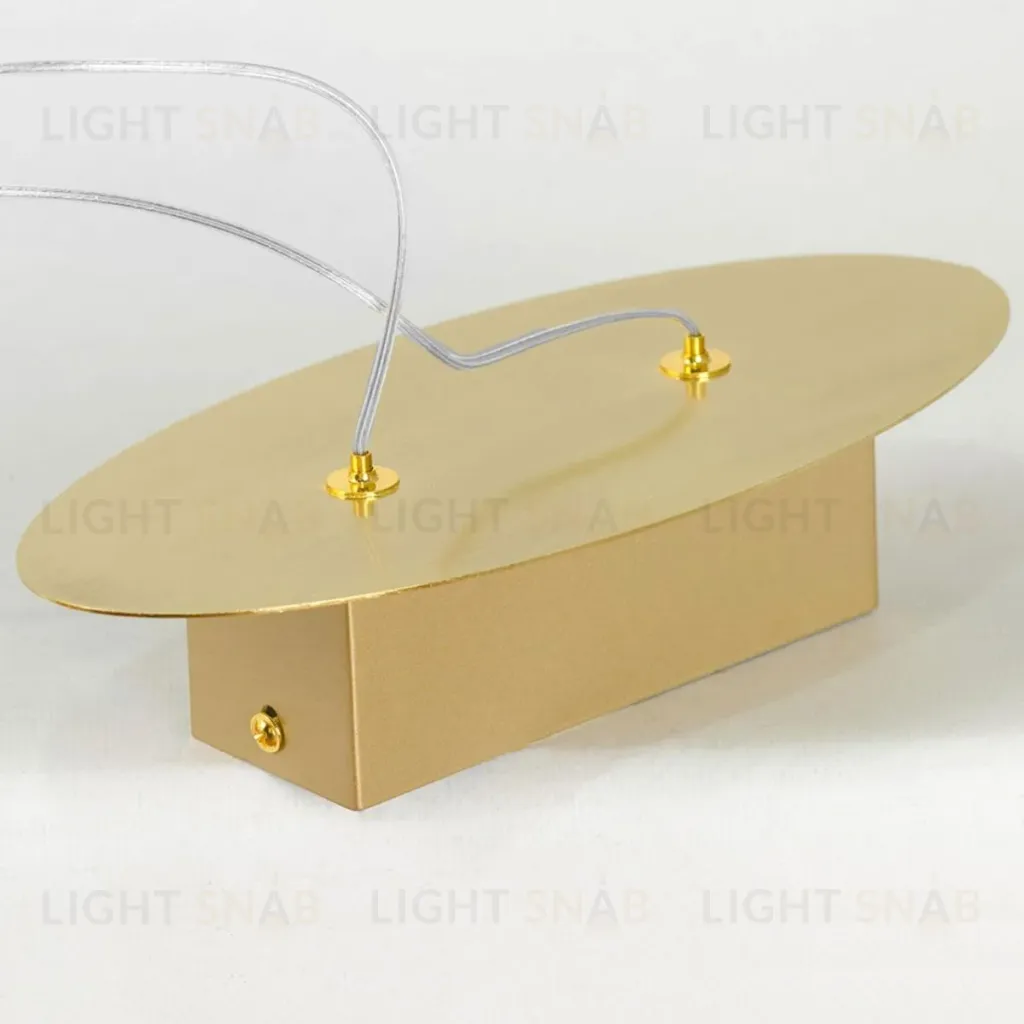 Подвесная люстра Lussole Lampasas LSP-7420 LSP-7420