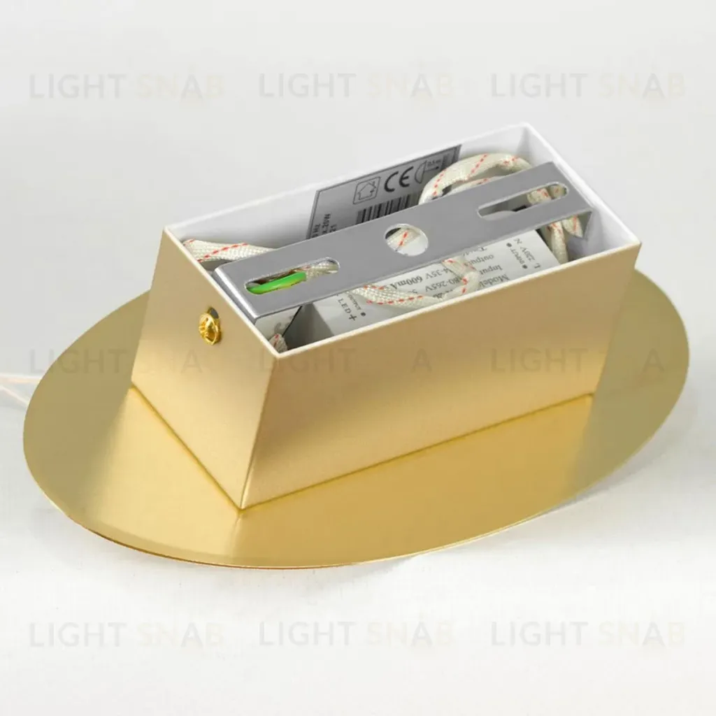 Подвесной светильник Lussole Lampasas LSP-7421 LSP-7421