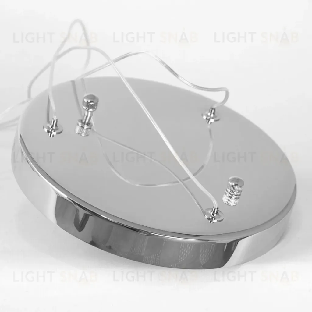 Подвесной светильник Lussole Karnes LSP-8976 LSP-8976