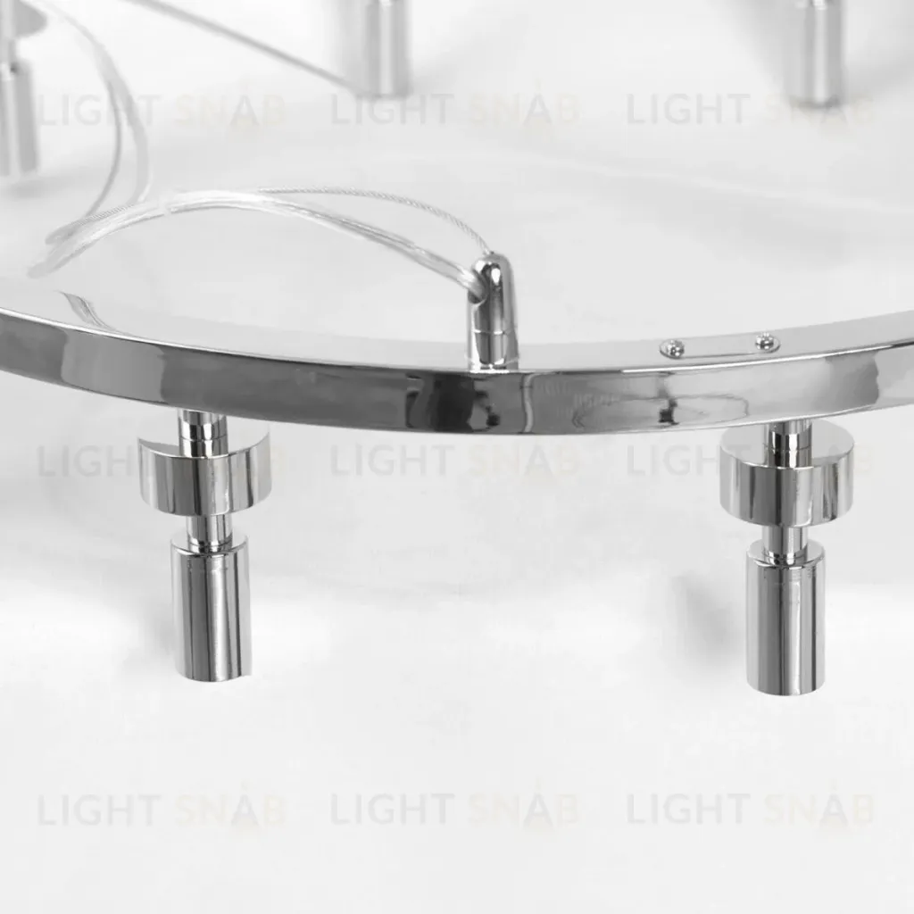 Подвесная люстра Lussole Karnes LSP-8977 LSP-8977