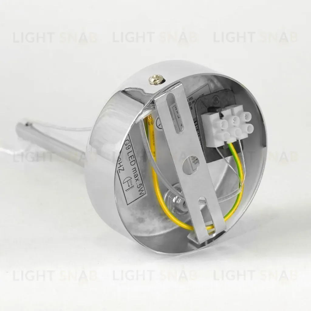 Бра Lussole Karnes LSP-8978 LSP-8978