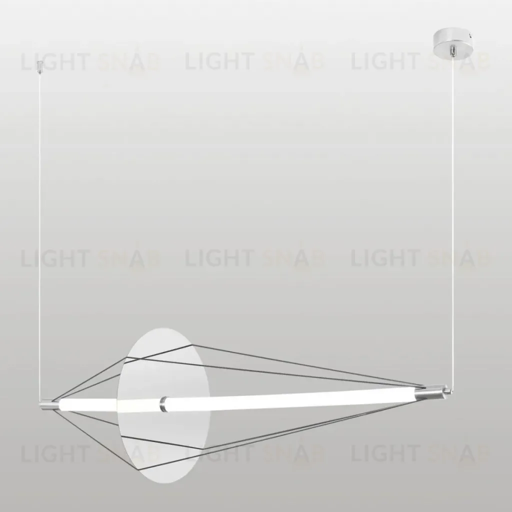 Подвесной светильник Lussole Nolan LSP-7441 LSP-7441