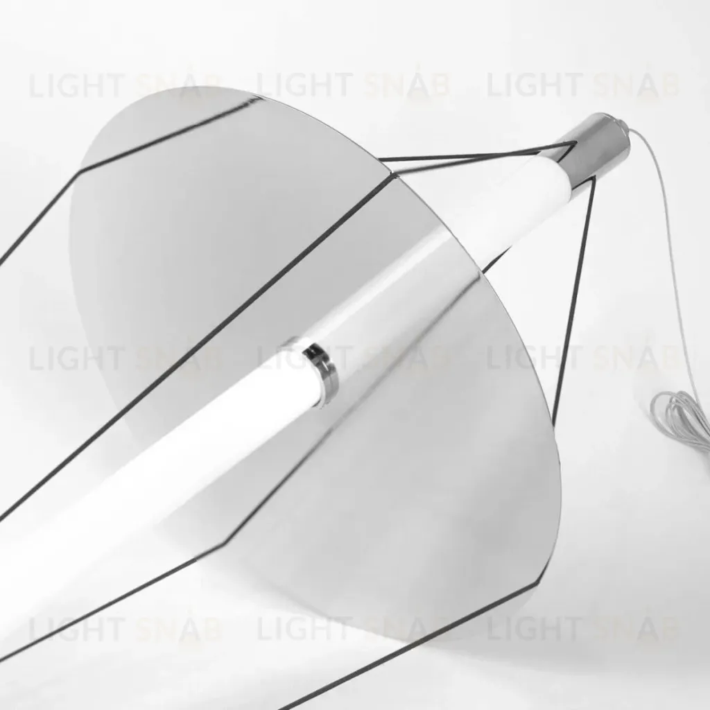 Подвесной светильник Lussole Nolan LSP-7441 LSP-7441