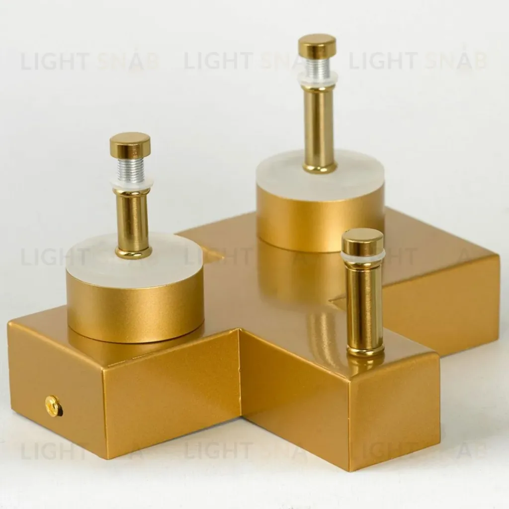 Настенный светильник Lussole Moore LSP-7444 LSP-7444