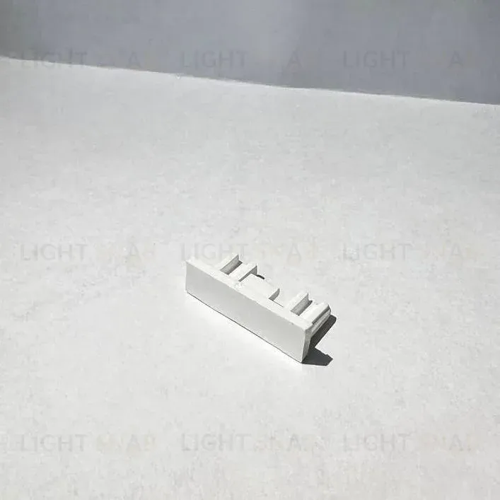 Торцевая заглушка iLedex Technical VISION END CAP 4825-WH END CAP 4825-WH