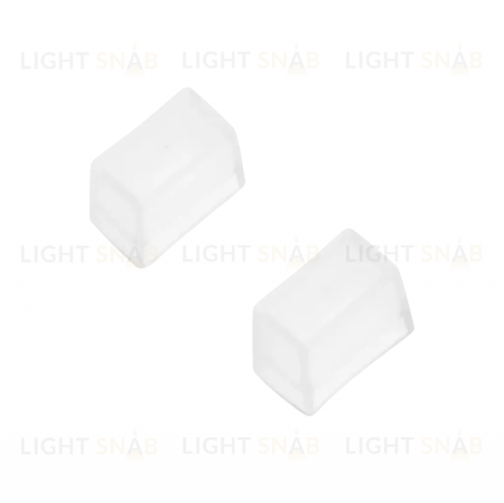 Заглушка для светодиодной ленты (5 шт.) Wolta EC-SMD/220V EC-SMD/220V