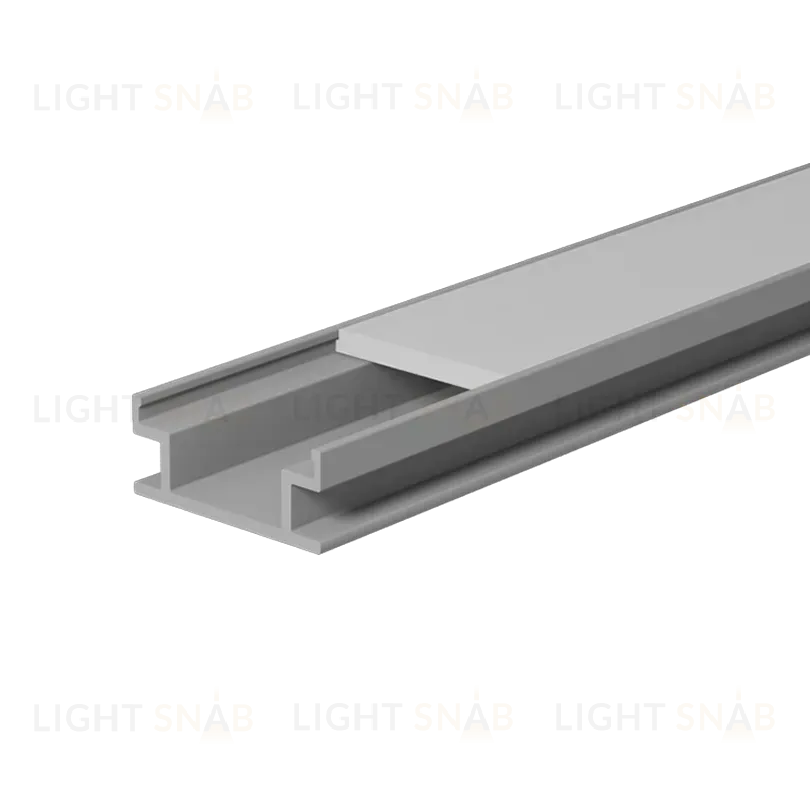 Профиль встраиваемый Wolta WAP-I/F-19/8/2000-A WAP-I/F-19/8/2000-A