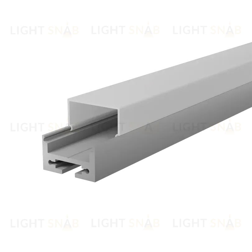 Профиль накладной Wolta WAP-S/H-20/20/2000-A WAP-S/H-20/20/2000-A