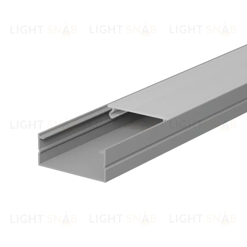 Профиль накладной Wolta WAP-S-16/7/2000-A-LITE WAP-S-16/7/2000-A-LITE