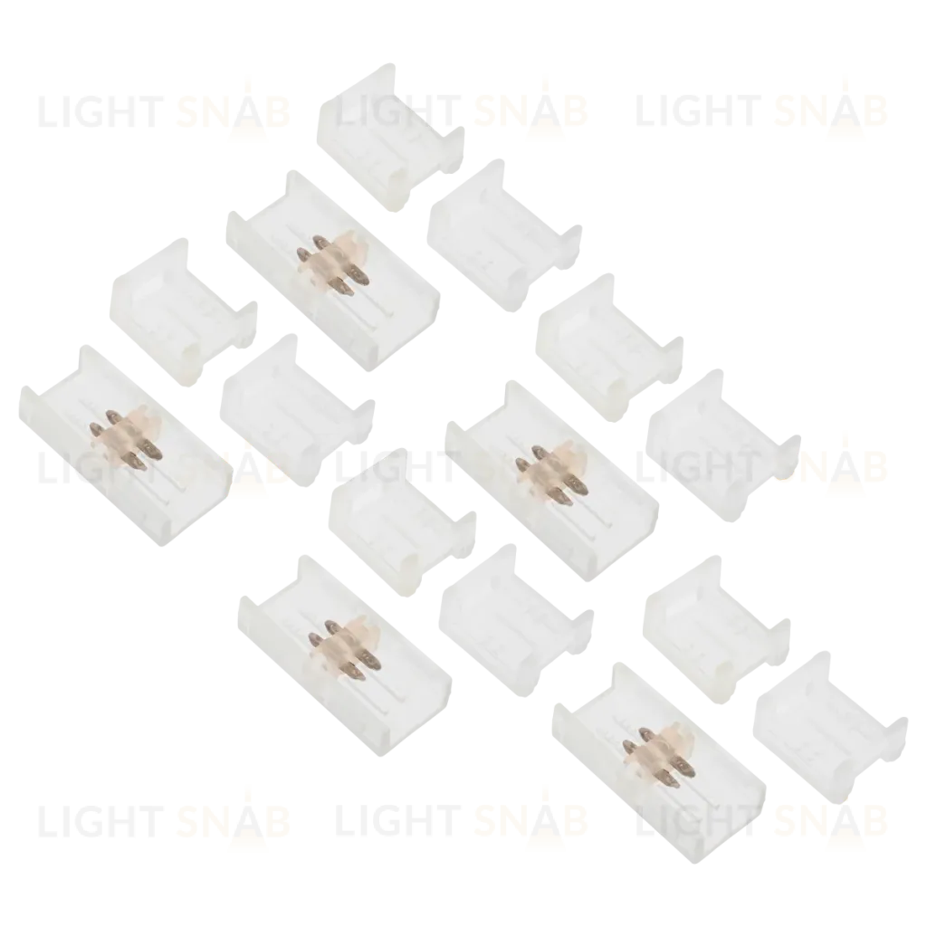 Соединитель-коннектор (5 шт.) Wolta WTB-WBT-SMD/220V WTB-WBT-SMD/220V