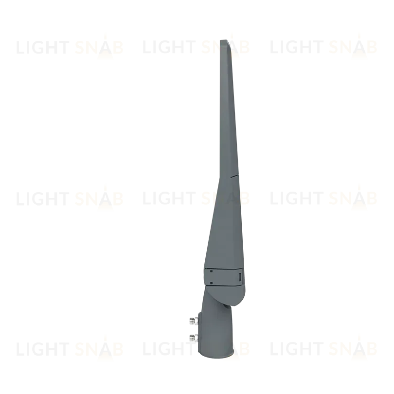 Консольный светильник Wolta ДКУ05-200-302-5К ШБ130х75 ДКУ05-200-302-5К ШБ130х75