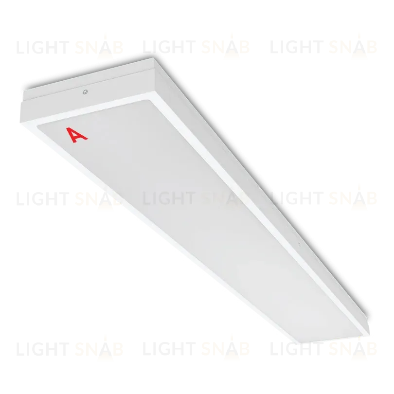 Линейный светильник Wolta ДПО13-36-141-4К ДПО13-36-141-4К