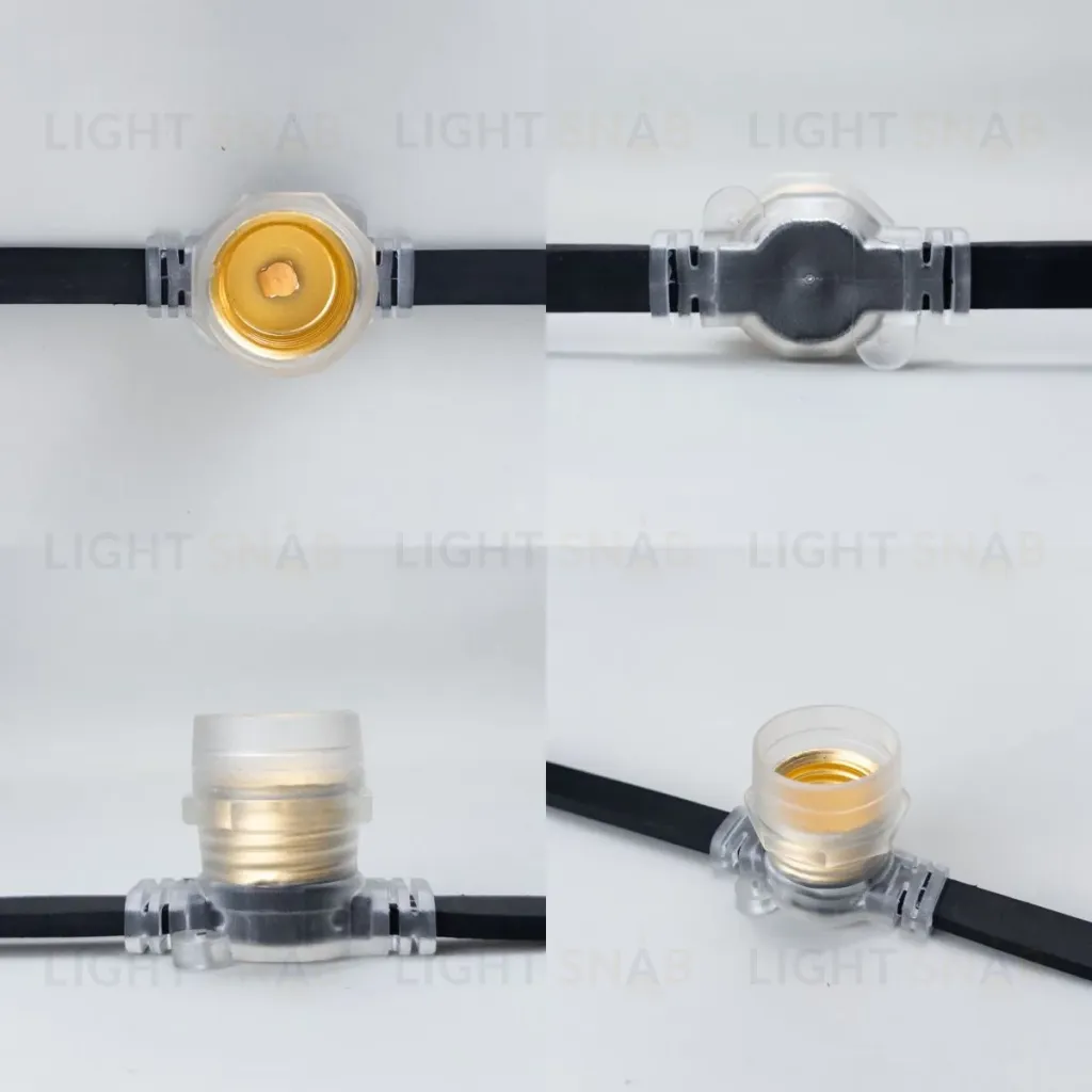 Гирлянда Белт-Лайт Laitcom (LTC) BL10m/25L-1-P BL10m/25L-1-P