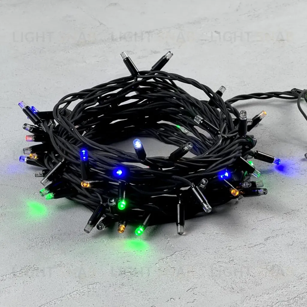Гирлянда Нить Laitcom (LTC) LL75ABL-1-2M LL75ABL-1-2M