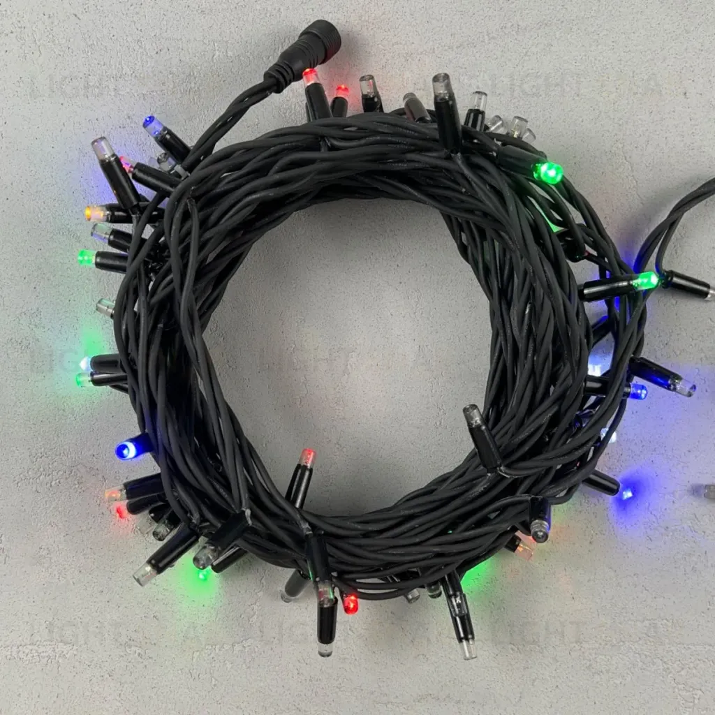 Гирлянда Нить Laitcom (LTC) LL75ABL-1-2M LL75ABL-1-2M