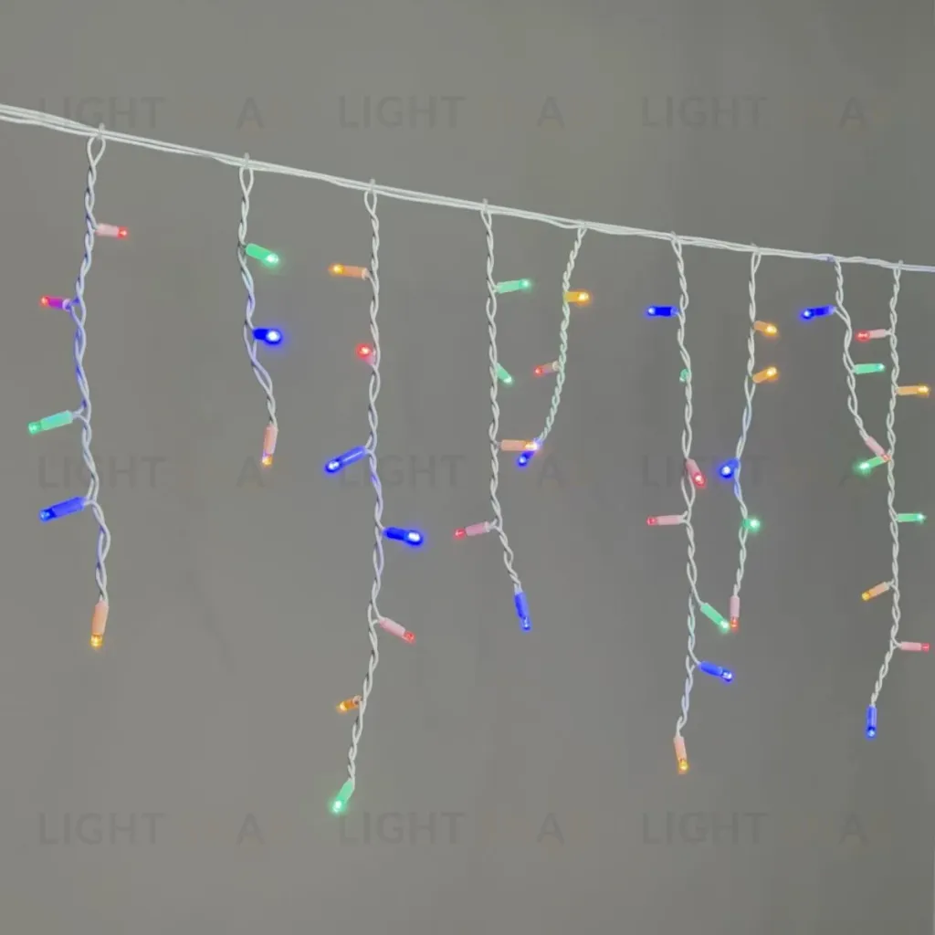Гирлянда Бахрома Laitcom (LTC) LL120-8-2M LL120-8-2M