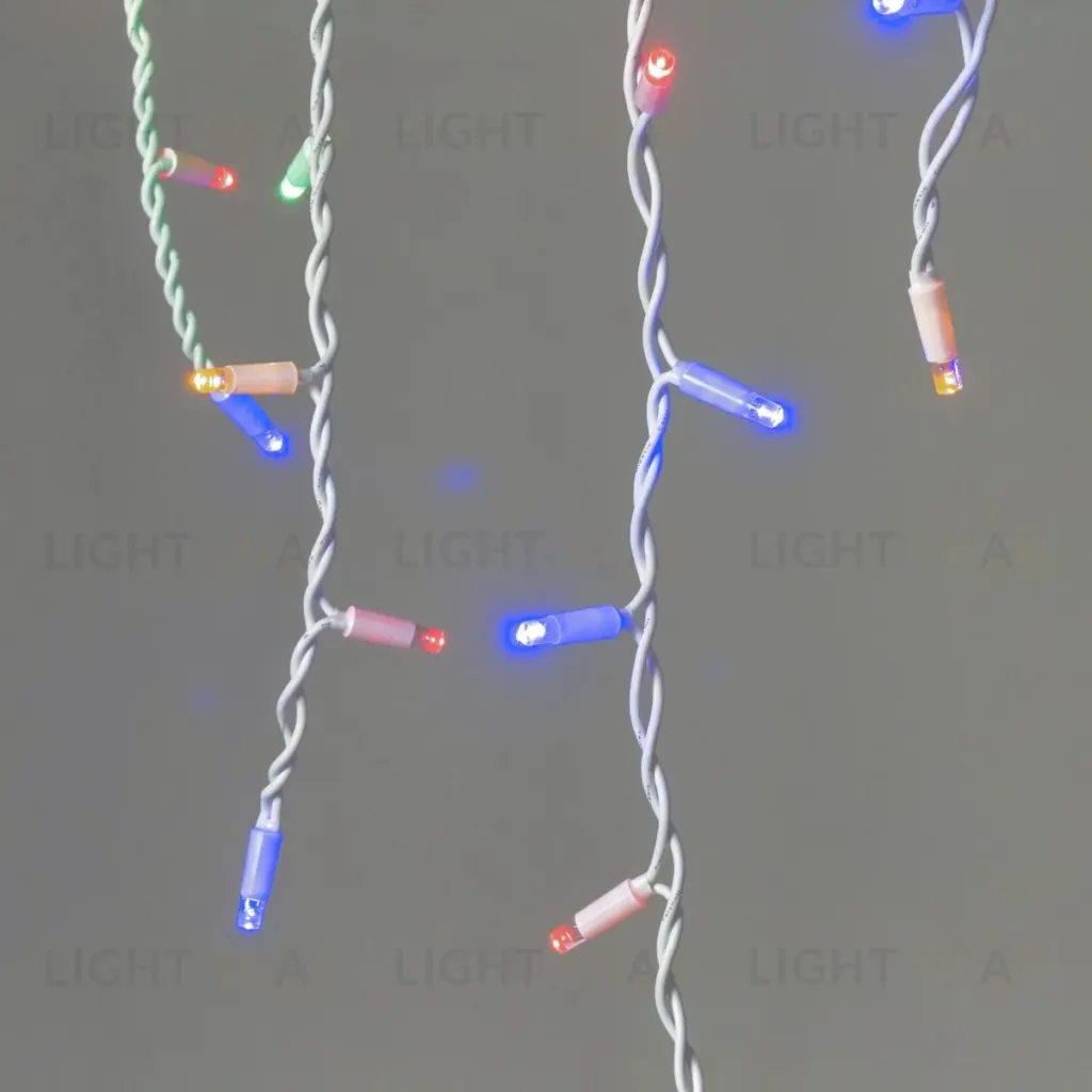 Гирлянда Бахрома Laitcom (LTC) LL120-8-2M LL120-8-2M