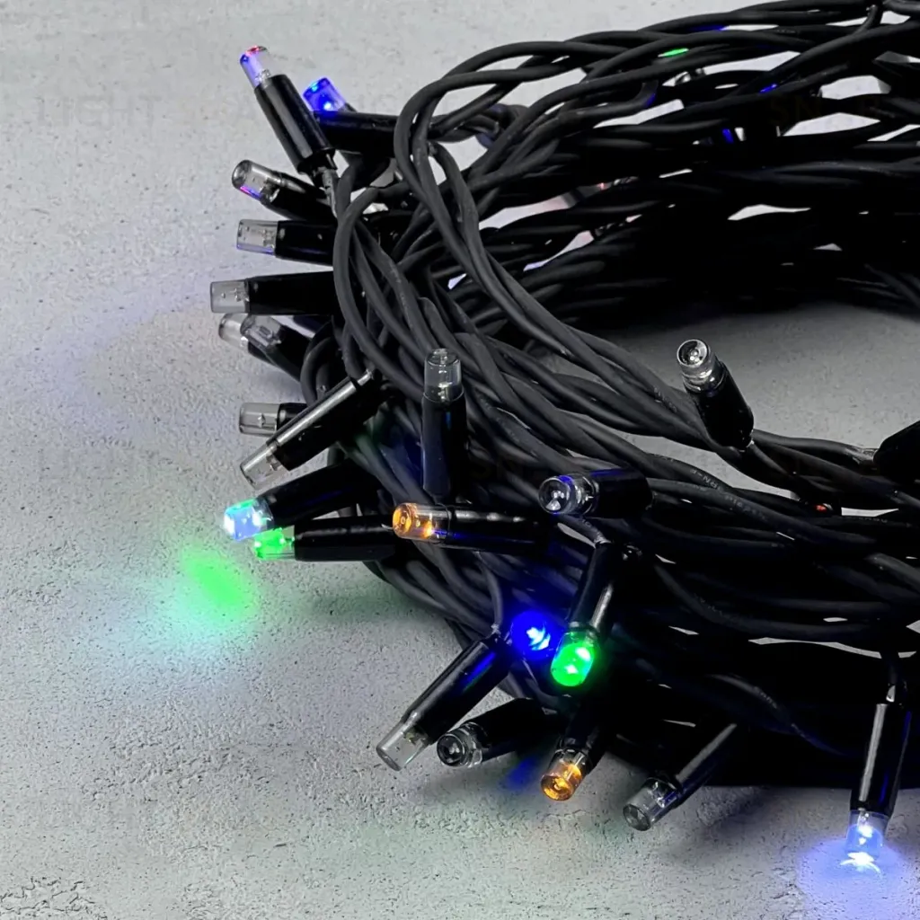 Гирлянда Нить Laitcom (LTC) LL75ABL-1-2M LL75ABL-1-2M