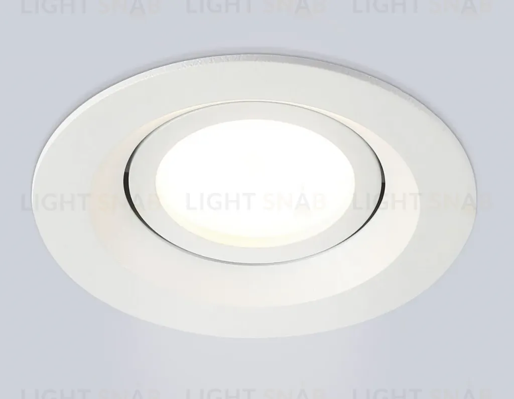 Встраиваемый светильник Ambrella Light Techno Spot Standard Tech TN102741 TN102741