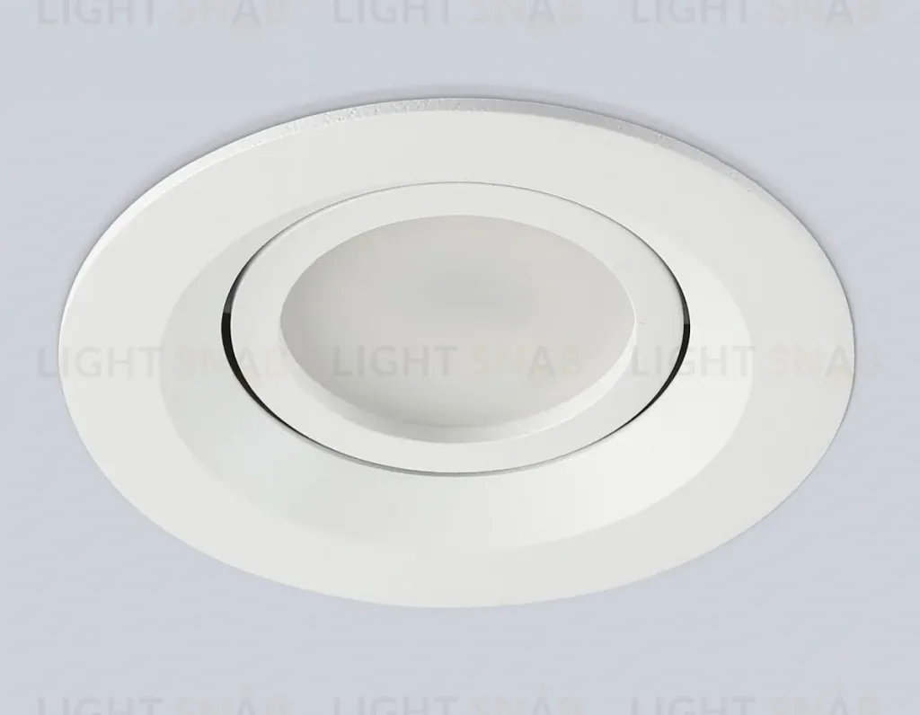 Встраиваемый светильник Ambrella Light Techno Spot Standard Tech TN102741 TN102741