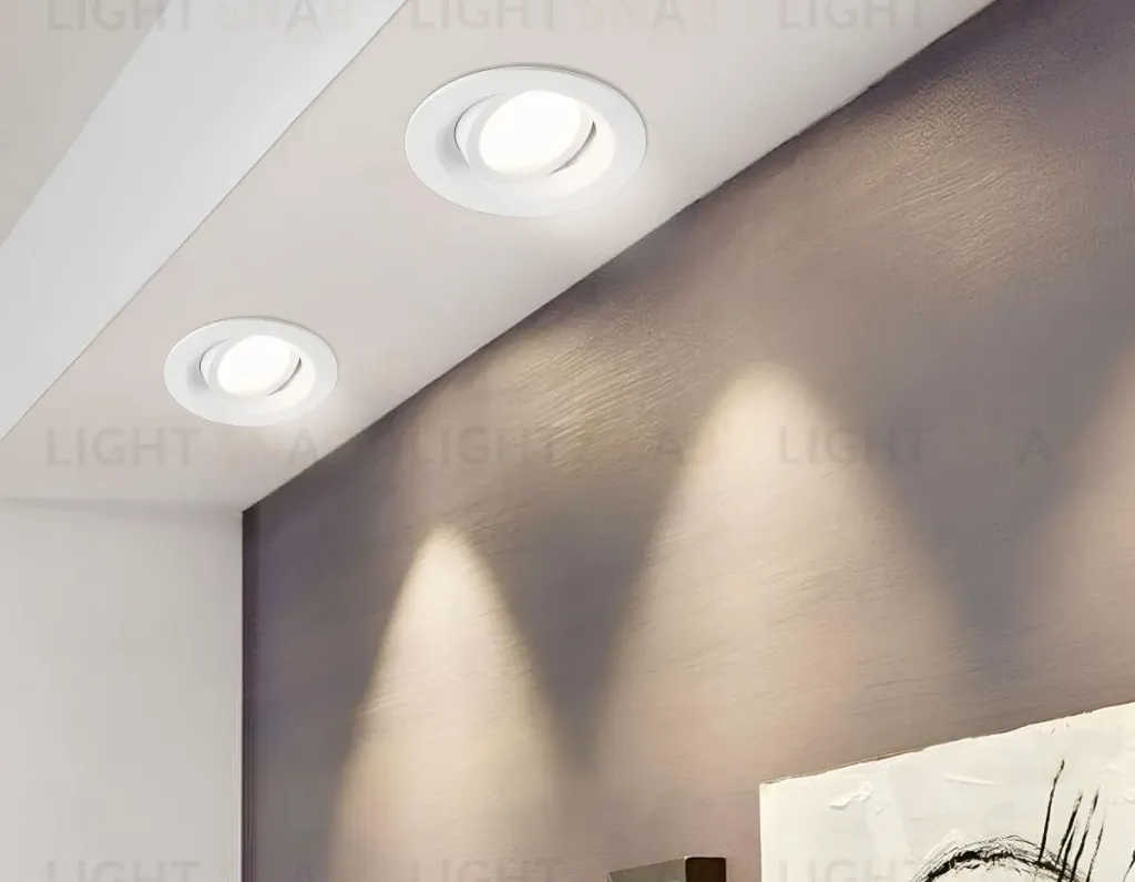Встраиваемый светильник Ambrella Light Techno Spot Standard Tech TN102741 TN102741