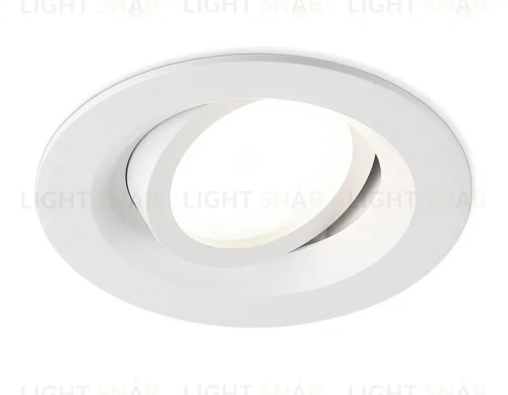 Встраиваемый светильник Ambrella Light Techno Spot Standard Tech TN102741 TN102741