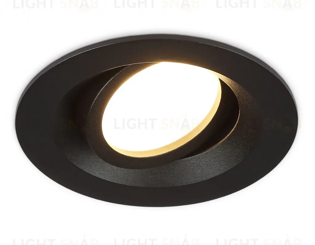Встраиваемый светильник Ambrella Light Techno Spot Standard Tech TN102742 TN102742