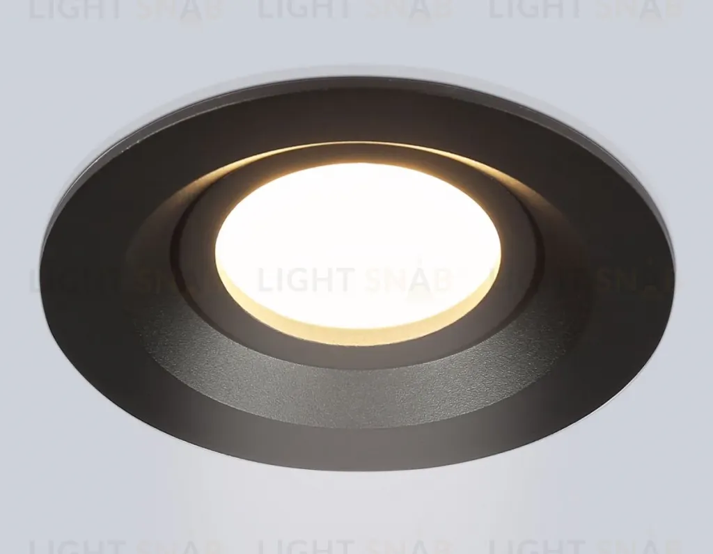 Встраиваемый светильник Ambrella Light Techno Spot Standard Tech TN102742 TN102742