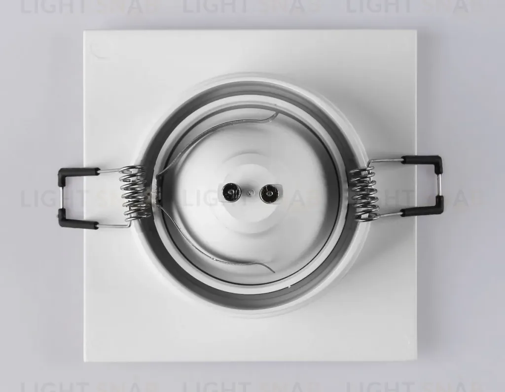 Встраиваемый светильник Ambrella Light Techno Spot Standard Tech TN102743 TN102743