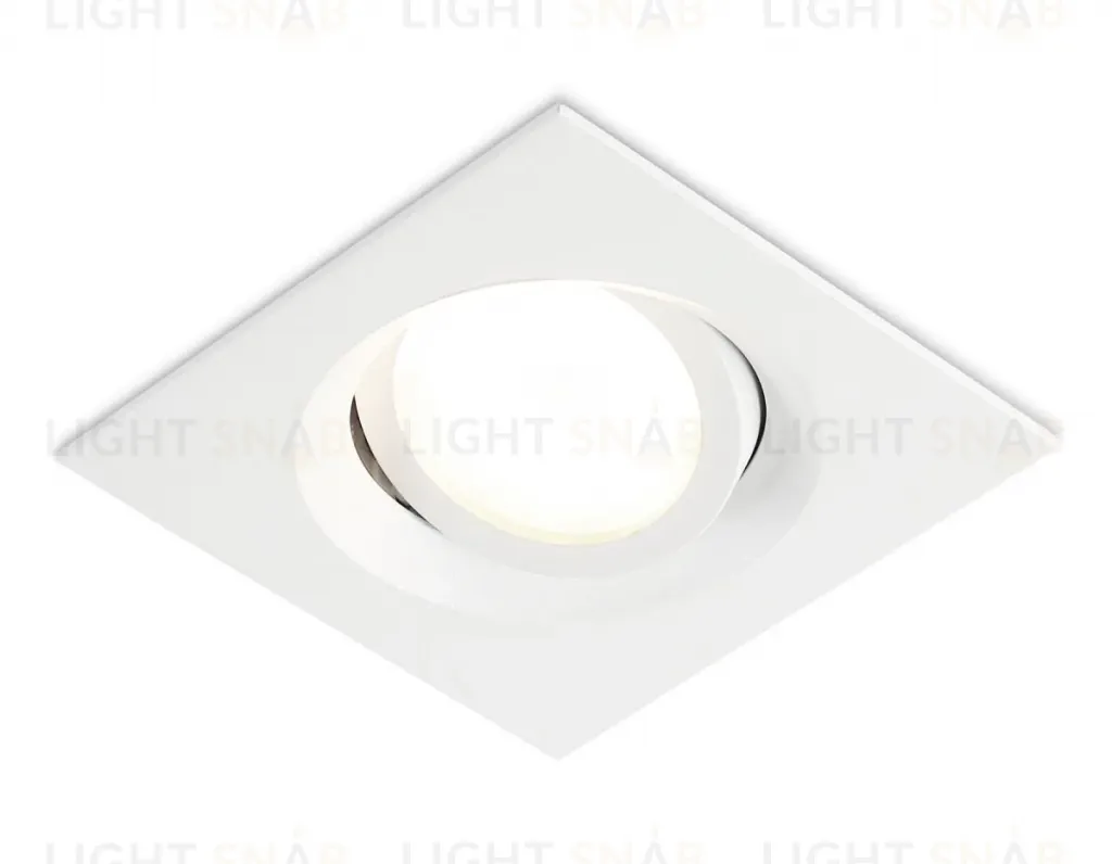 Встраиваемый светильник Ambrella Light Techno Spot Standard Tech TN102743 TN102743