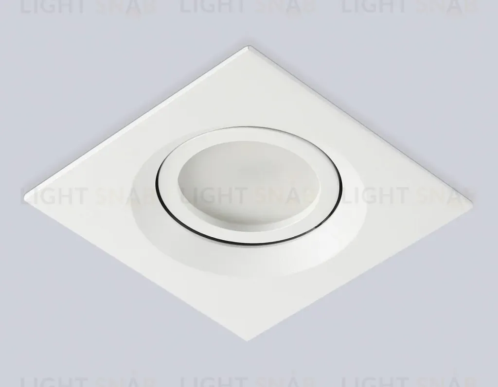 Встраиваемый светильник Ambrella Light Techno Spot Standard Tech TN102743 TN102743