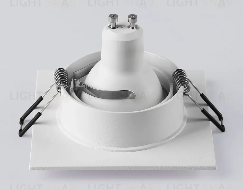 Встраиваемый светильник Ambrella Light Techno Spot Standard Tech TN102743 TN102743