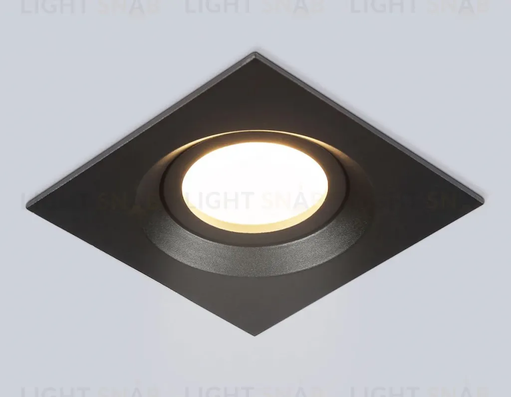 Встраиваемый светильник Ambrella Light Techno Spot Standard Tech TN102744 TN102744