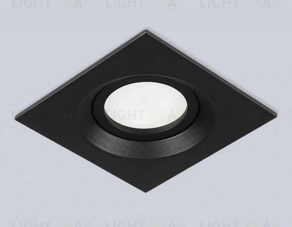 Встраиваемый светильник Ambrella Light Techno Spot Standard Tech TN102744 TN102744