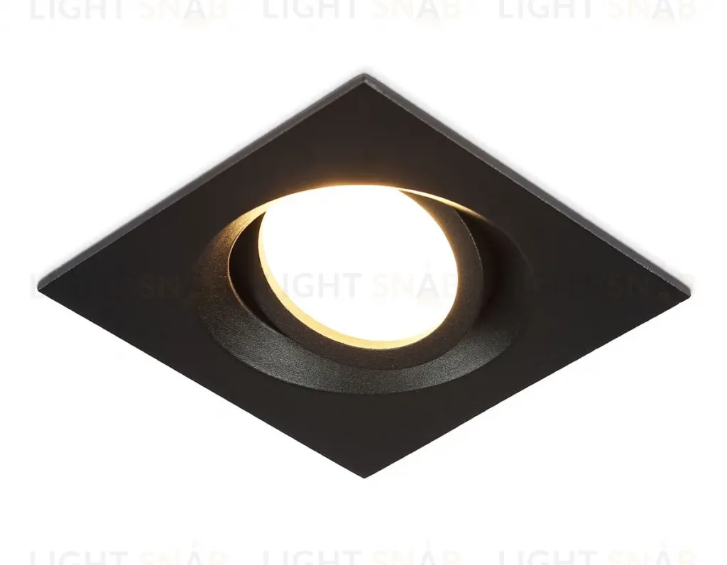 Встраиваемый светильник Ambrella Light Techno Spot Standard Tech TN102744 TN102744