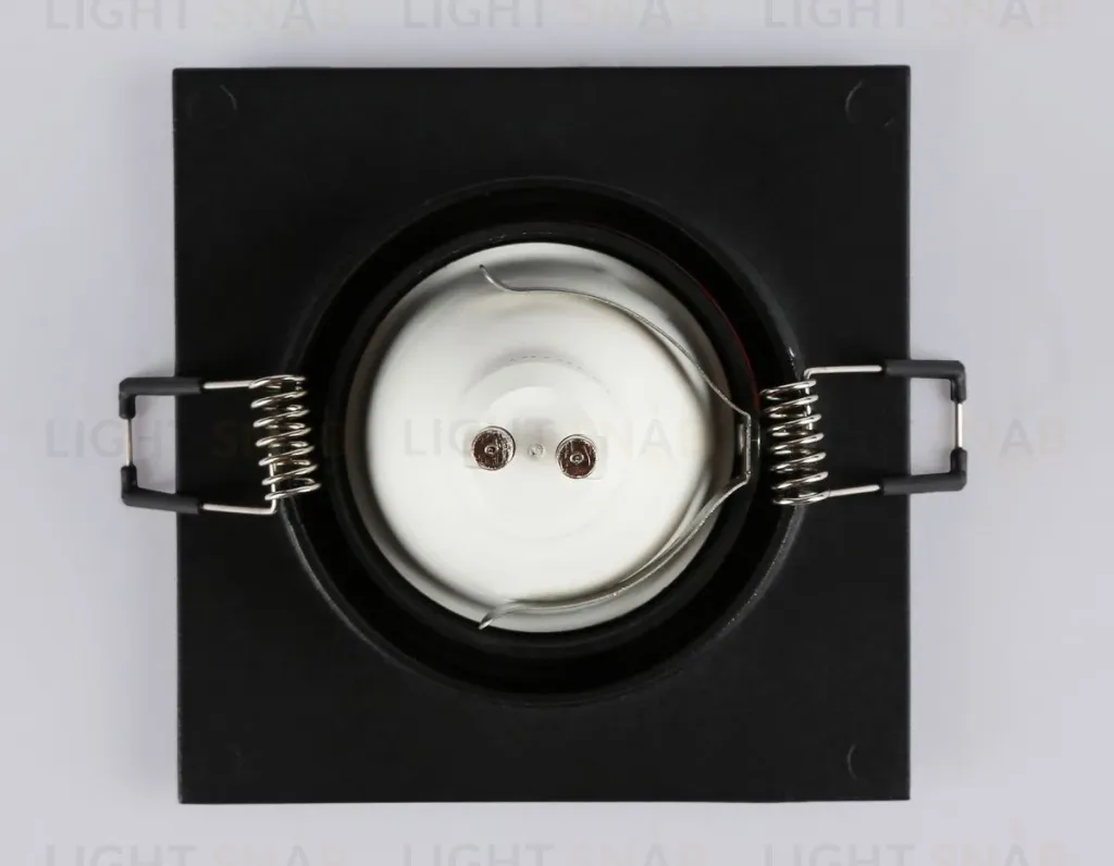 Встраиваемый светильник Ambrella Light Techno Spot Standard Tech TN102744 TN102744