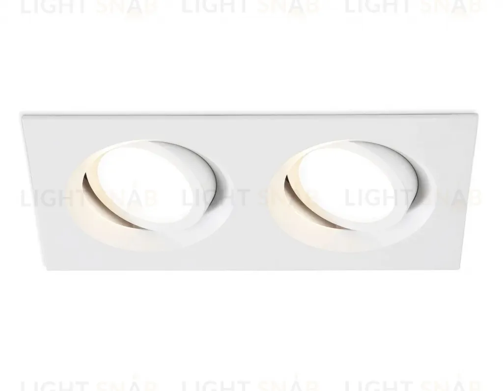 Встраиваемый светильник Ambrella Light Techno Spot Standard Tech TN102745 TN102745