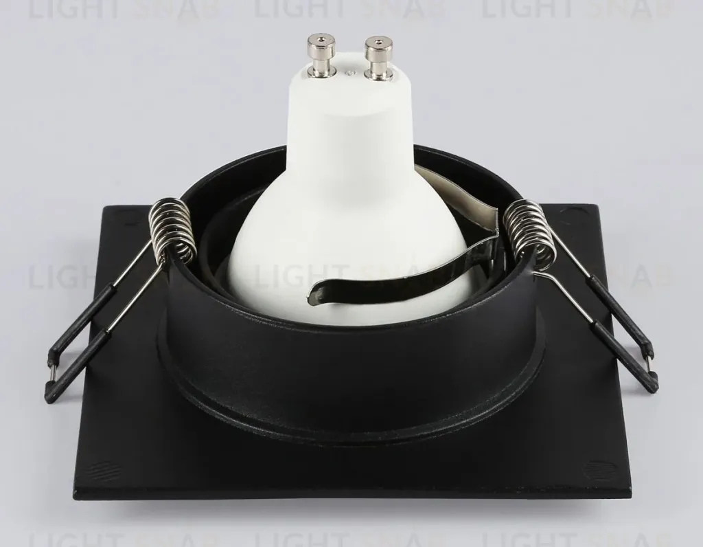 Встраиваемый светильник Ambrella Light Techno Spot Standard Tech TN102744 TN102744