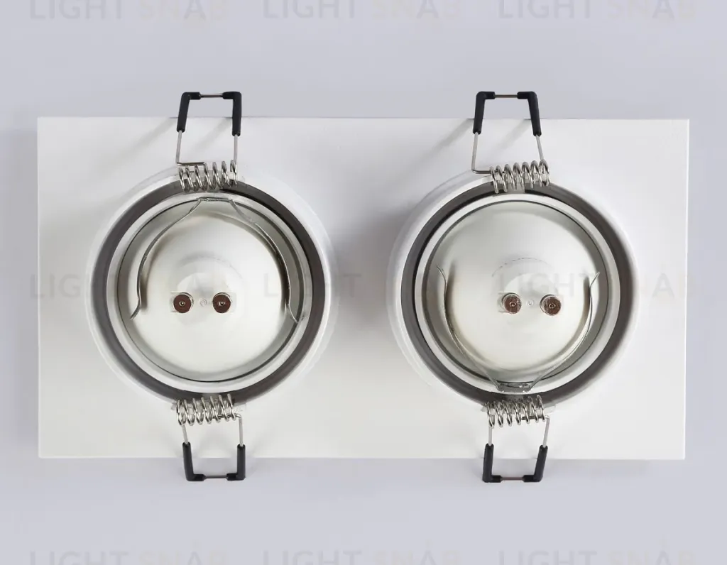 Встраиваемый светильник Ambrella Light Techno Spot Standard Tech TN102745 TN102745