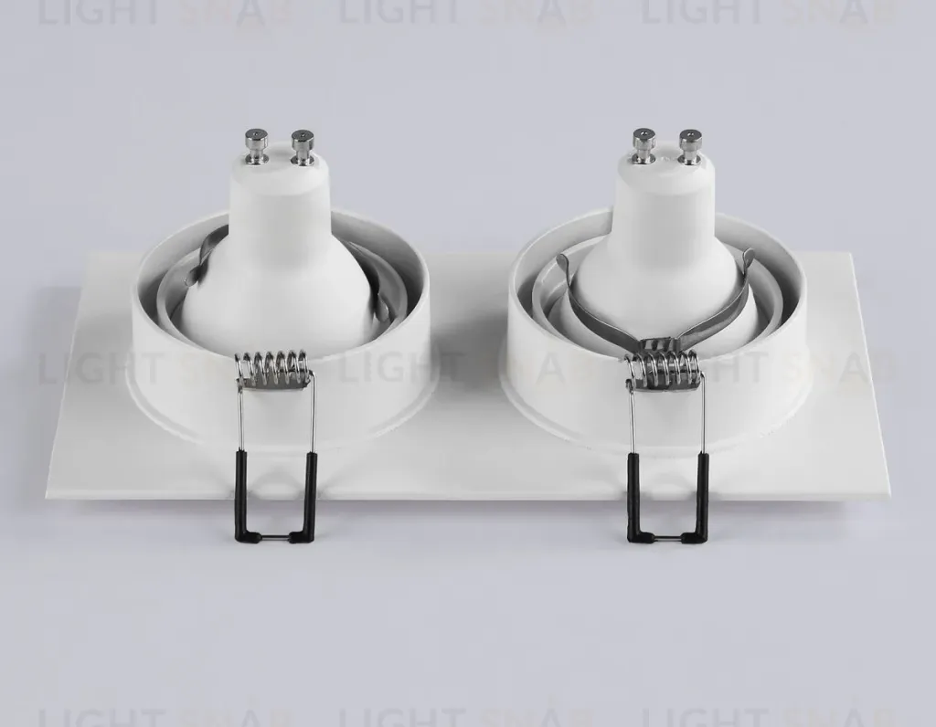 Встраиваемый светильник Ambrella Light Techno Spot Standard Tech TN102745 TN102745