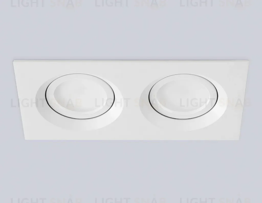Встраиваемый светильник Ambrella Light Techno Spot Standard Tech TN102745 TN102745