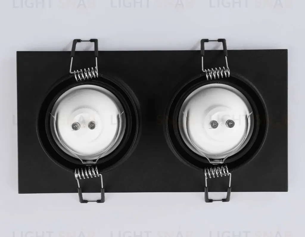 Встраиваемый светильник Ambrella Light Techno Spot Standard Tech TN102746 TN102746