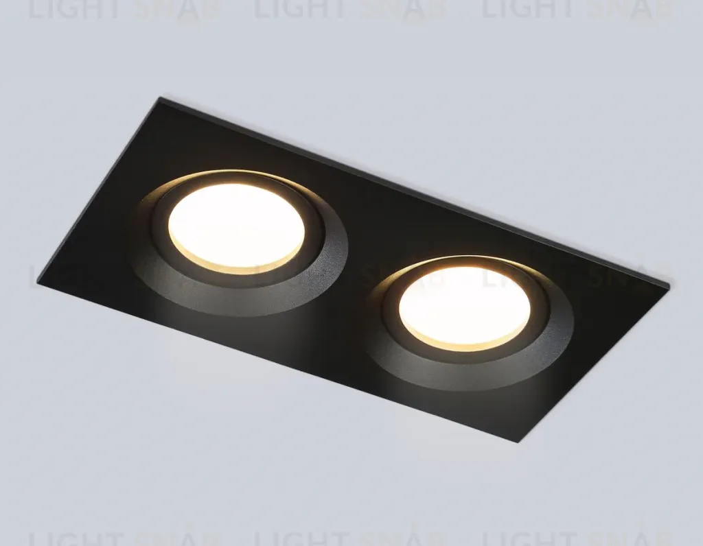 Встраиваемый светильник Ambrella Light Techno Spot Standard Tech TN102746 TN102746