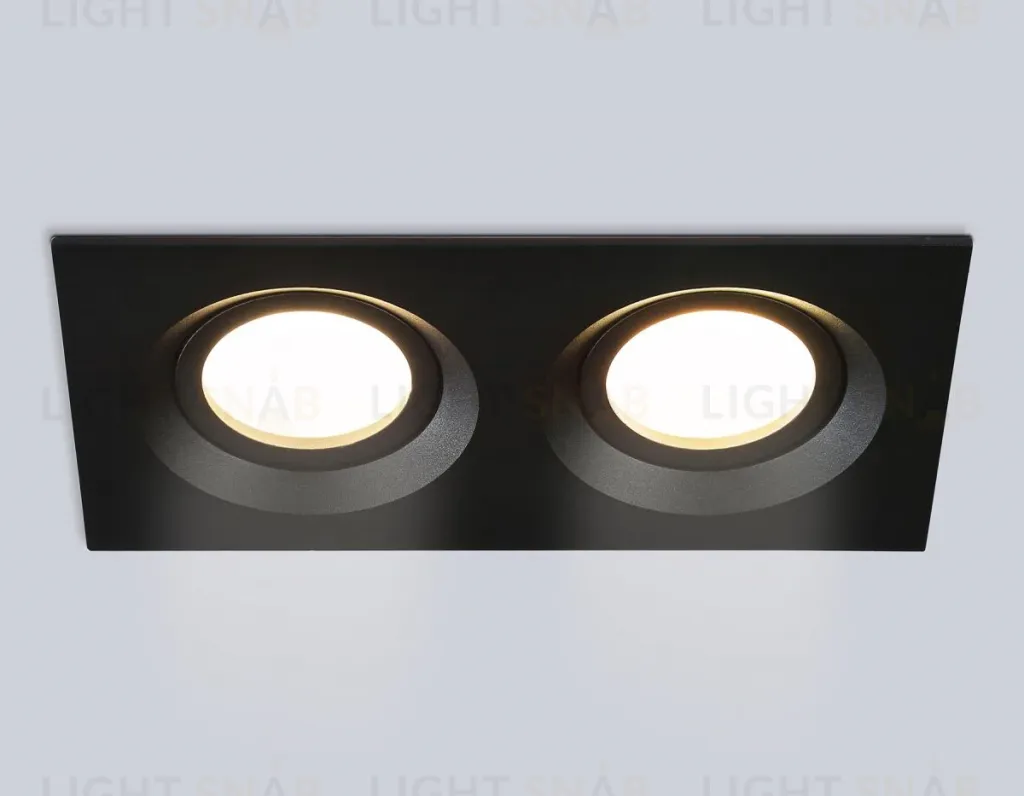 Встраиваемый светильник Ambrella Light Techno Spot Standard Tech TN102746 TN102746