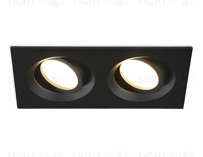Встраиваемый светильник Ambrella Light Techno Spot Standard Tech TN102746 TN102746