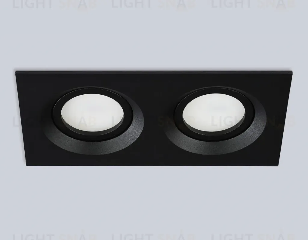 Встраиваемый светильник Ambrella Light Techno Spot Standard Tech TN102746 TN102746