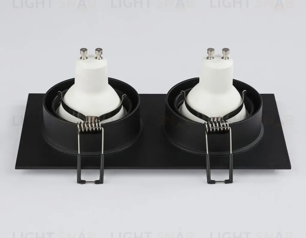 Встраиваемый светильник Ambrella Light Techno Spot Standard Tech TN102746 TN102746