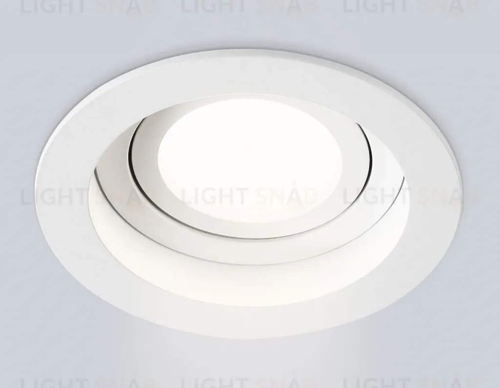 Встраиваемый светильник Ambrella Light Techno Spot Standard Tech TN102755 TN102755