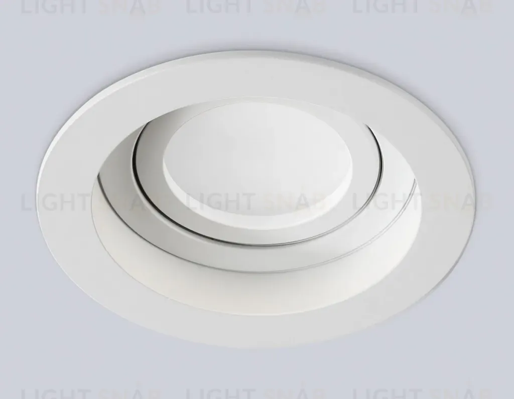 Встраиваемый светильник Ambrella Light Techno Spot Standard Tech TN102755 TN102755